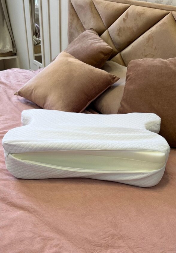 Подушка анатомическая SkyDreams