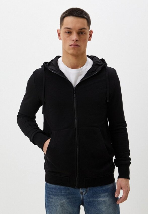 Толстовка 0not1