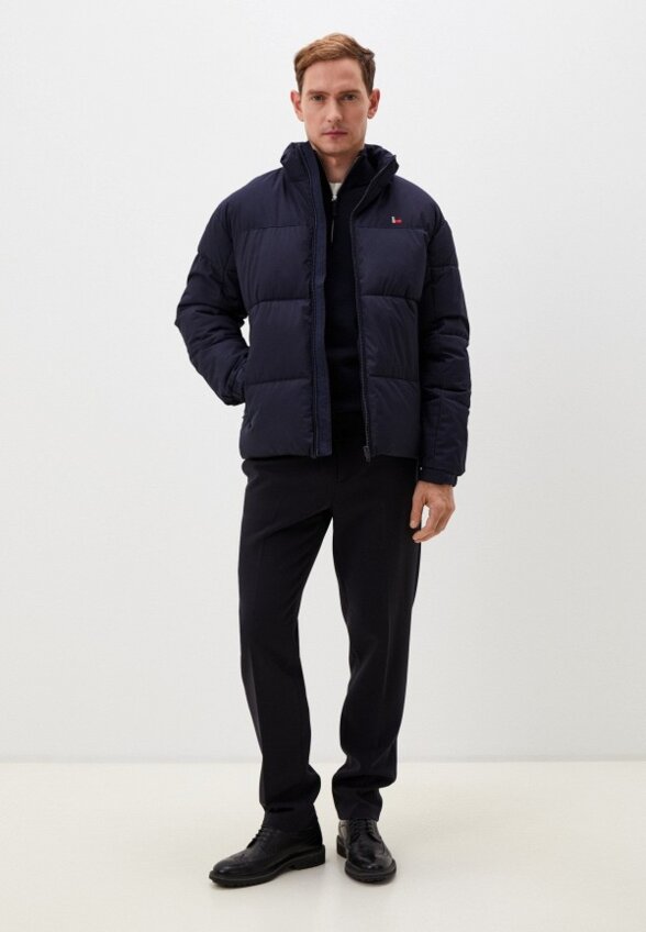 Пуховик Marco Di Radi