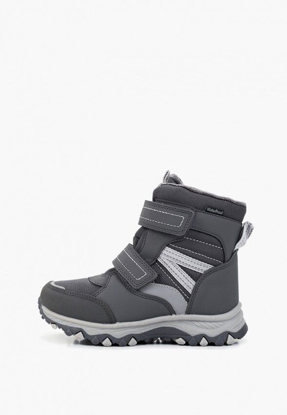 Ботинки Oldos