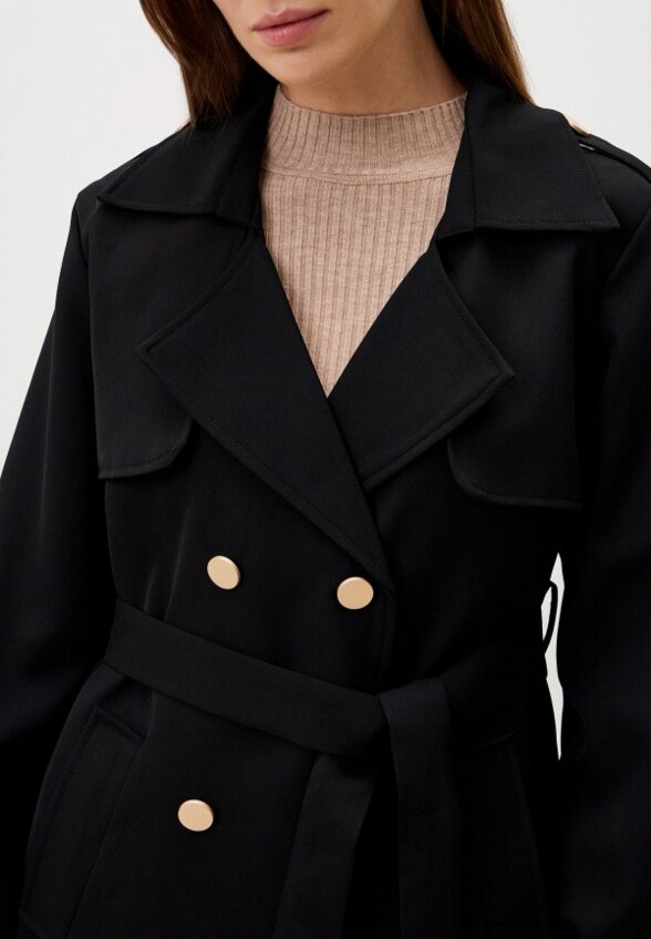 Тренч Marselesa