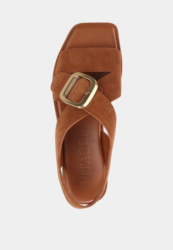 Сандалии Vitacci