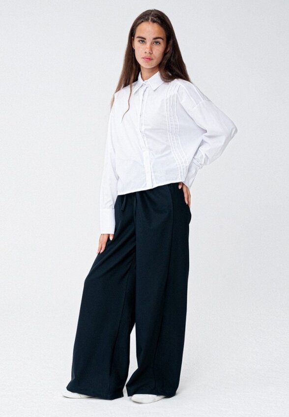 Рубашка Fashion X&S