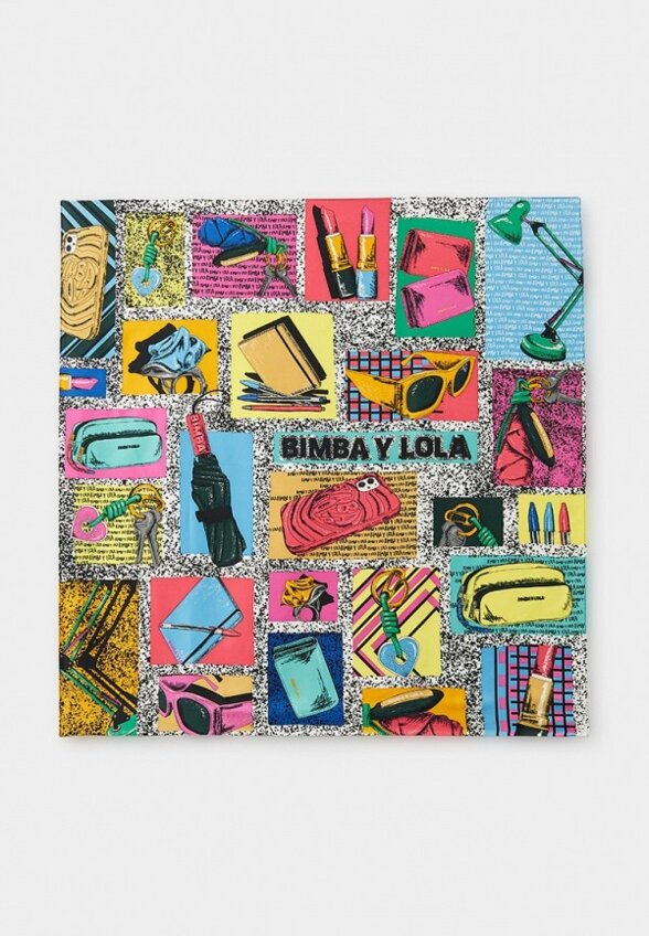 Платок Bimba Y Lola