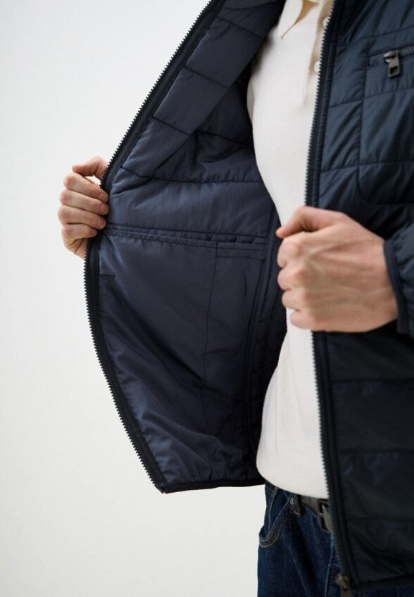 Куртка утепленная Grizman