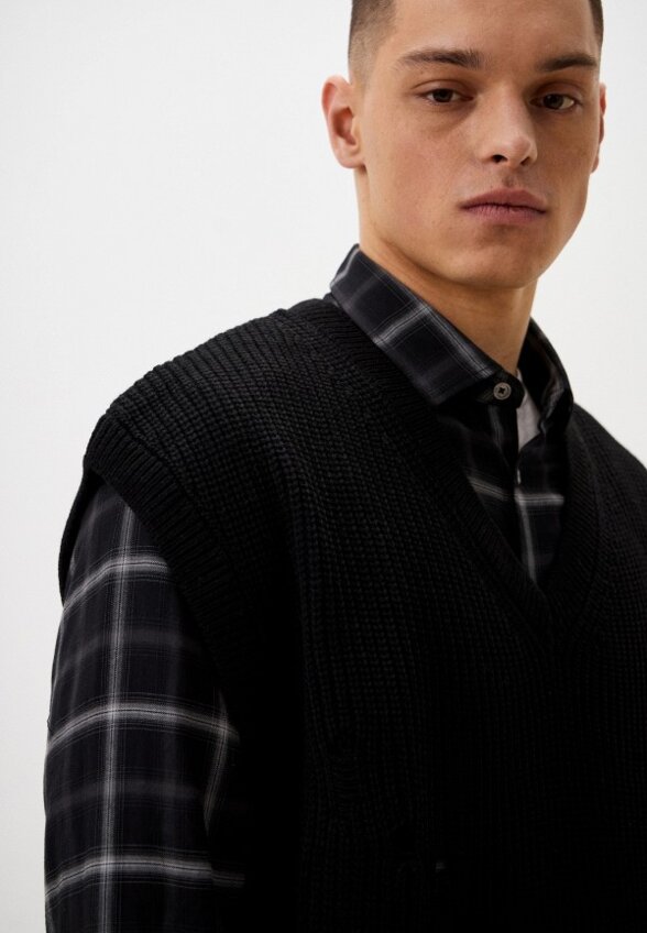 Жилет Scandalis