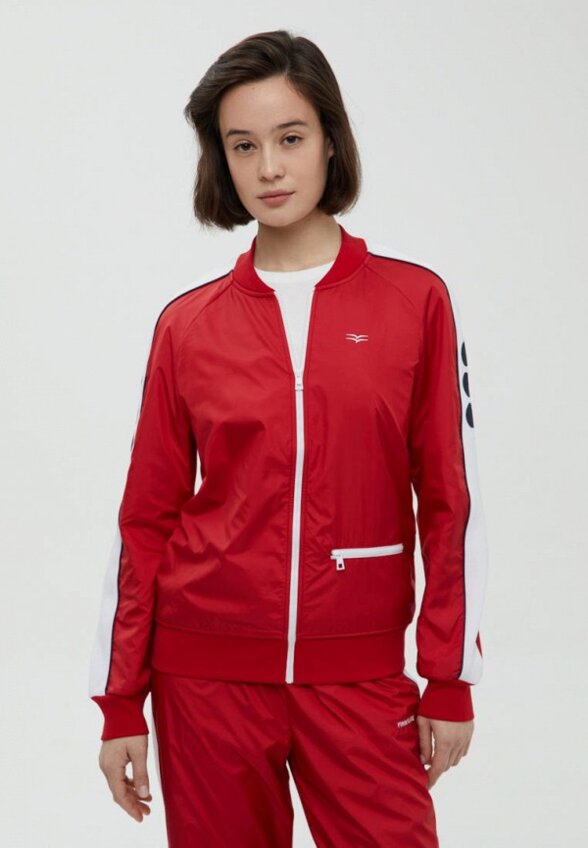 Олимпийка Finn Flare