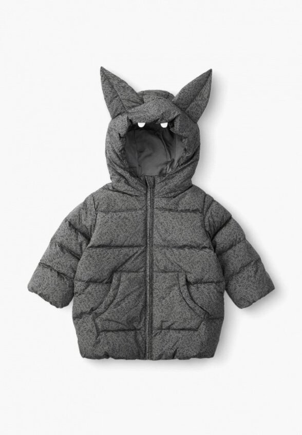 Пуховик Happy Baby