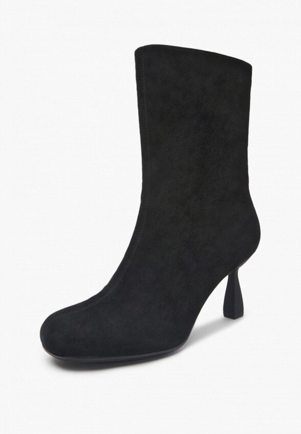 Ботильоны Mascotte