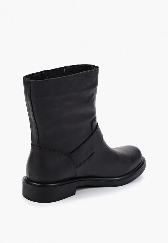 Полусапоги Francesco Donni