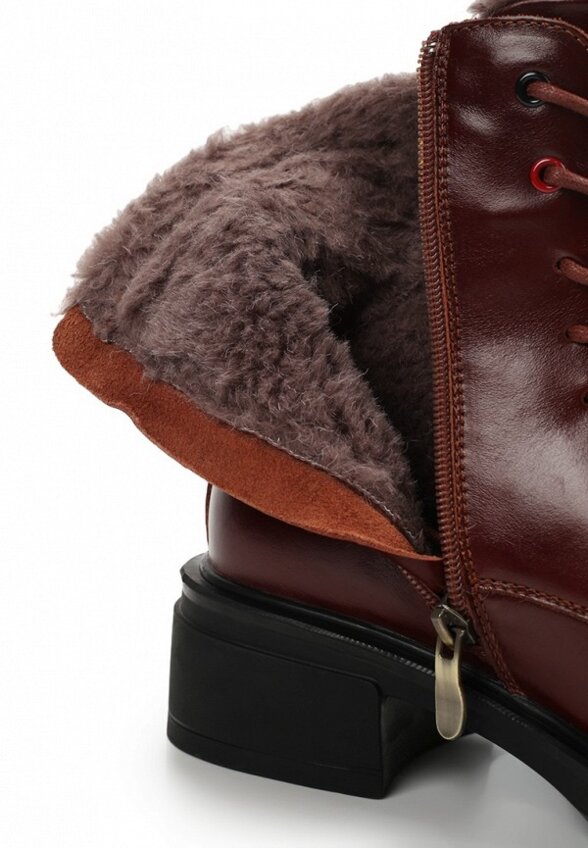 Ботильоны Ortmann