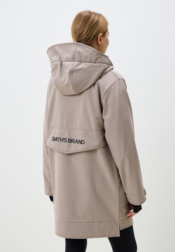 Куртка горнолыжная Smith's brand