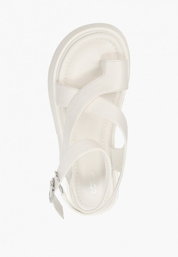 Сандалии Obba