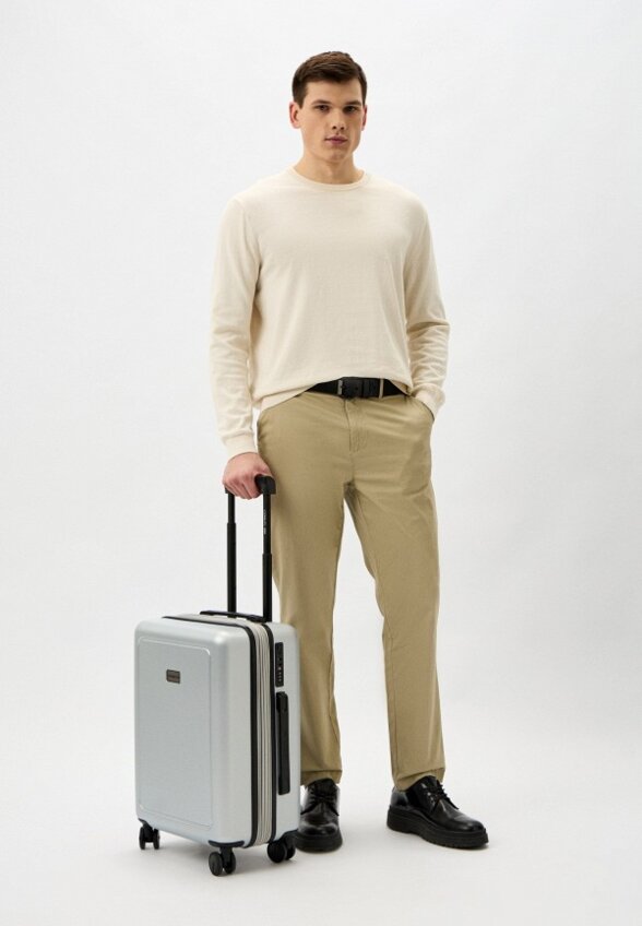 Чемодан Cerruti 1881