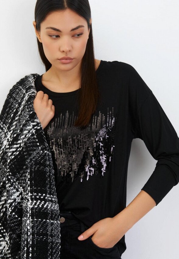 Лонгслив Elisa.and.me