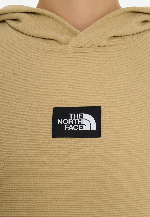 Худи женское The North Face Hoden, Бежевый