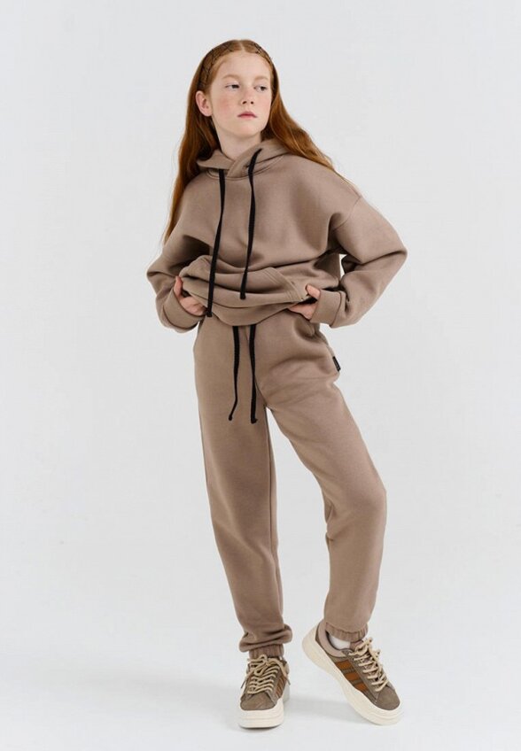 Брюки спортивные Bungly