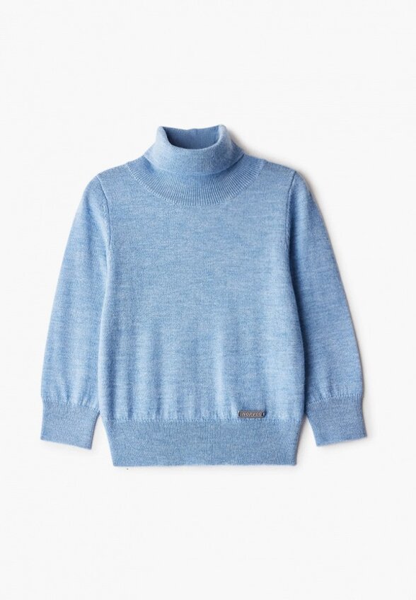 Водолазка Norveg