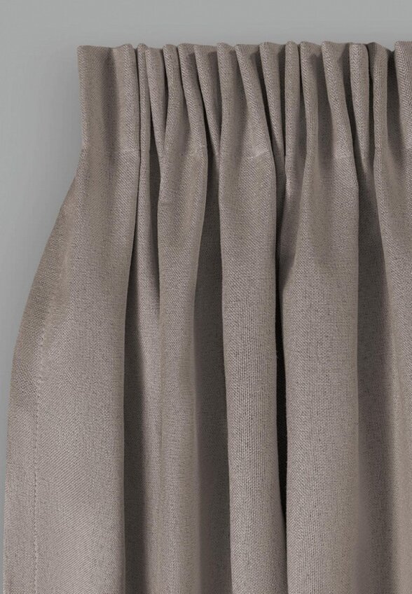 Штора Daily by T