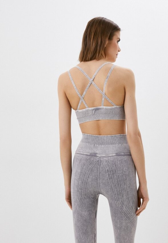 Топ спортивный Nux