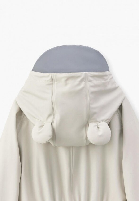 Комбинезон утепленный Happy Baby