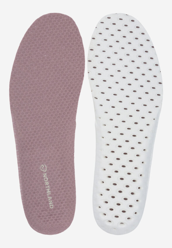 Кроссовки женские Northland Tosens Canvas 2, Черный