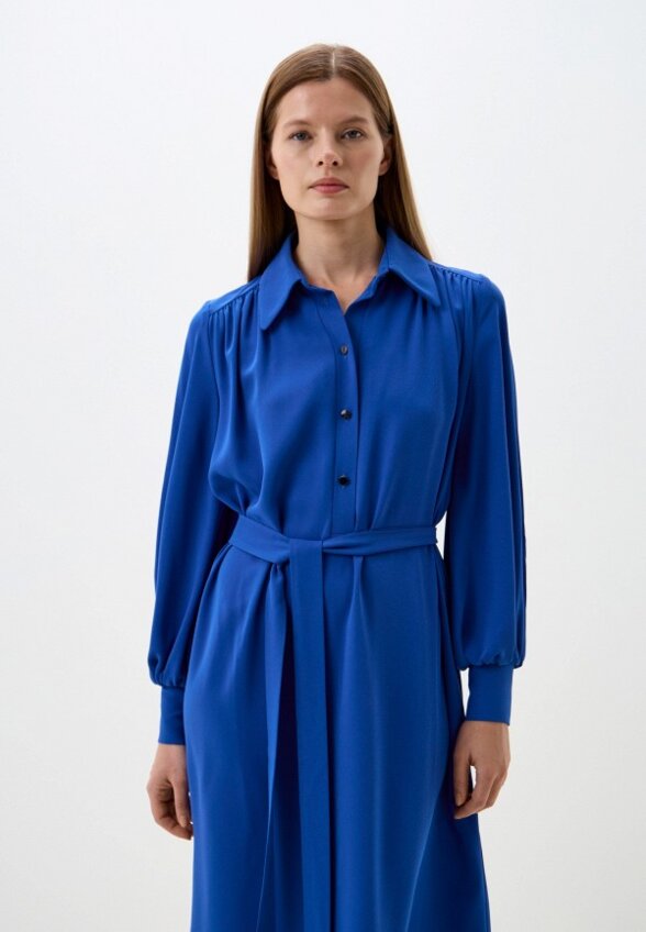 Платье Mokko Brand