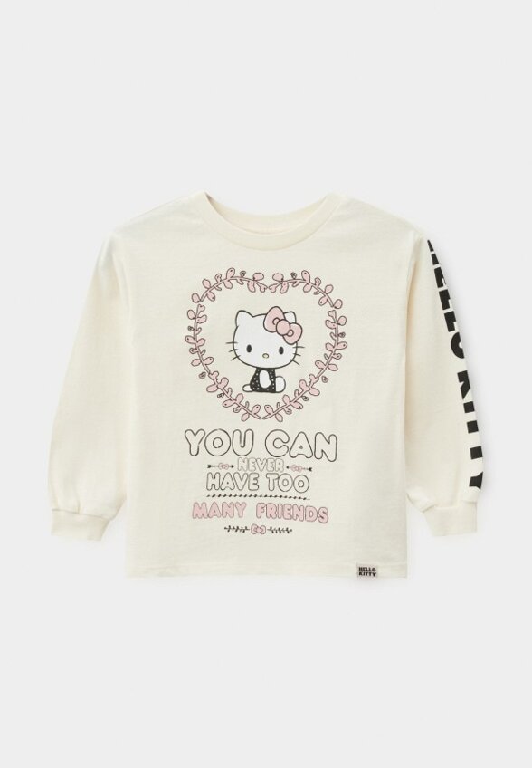 Лонгслив Sela