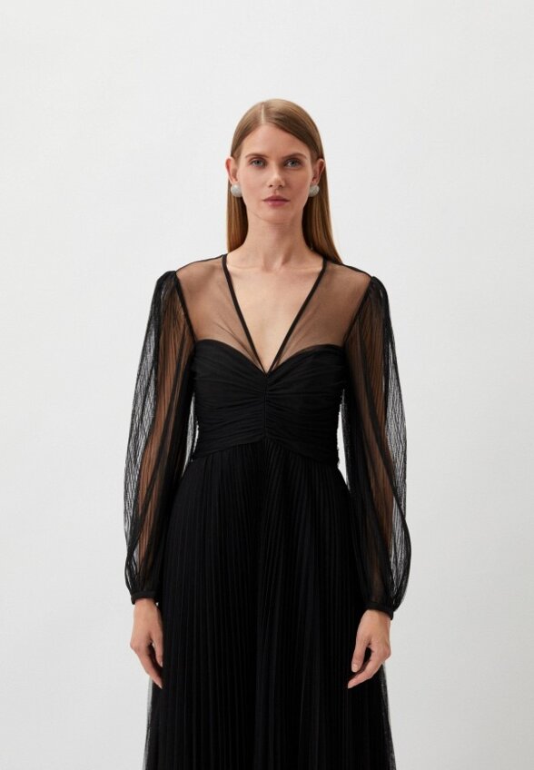 Платье Twinset Milano