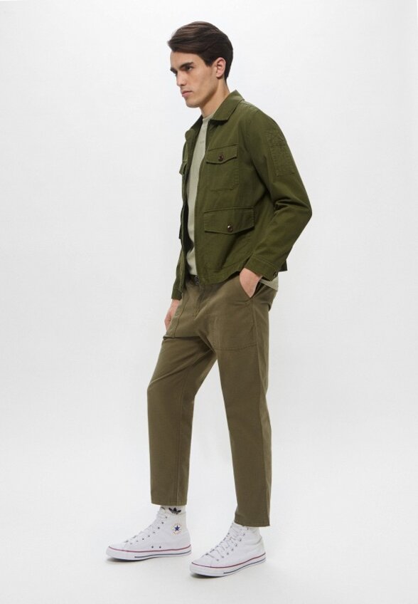 Футболка Hugo