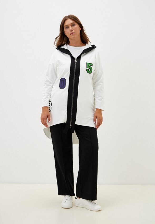 Толстовка Gaxgax