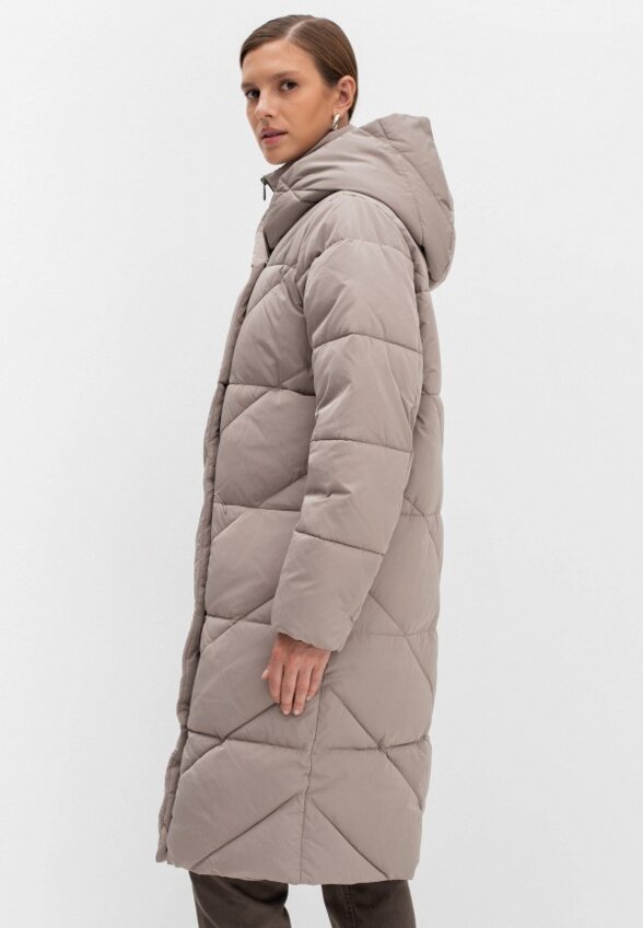 Пуховик Savage