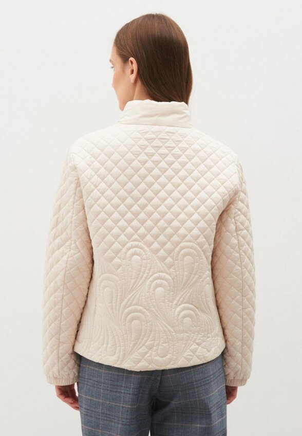 Куртка стеганая Gerry Weber