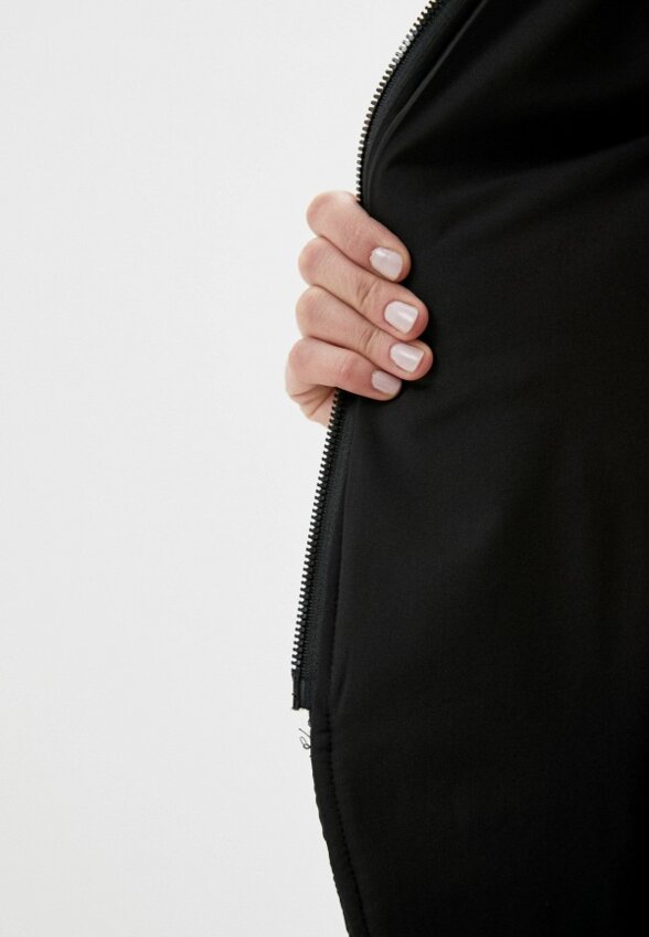 Куртка утепленная Fashion.Love.Story