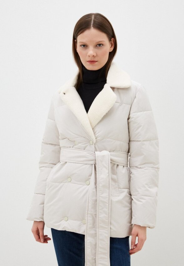 Куртка-пальто Isibris