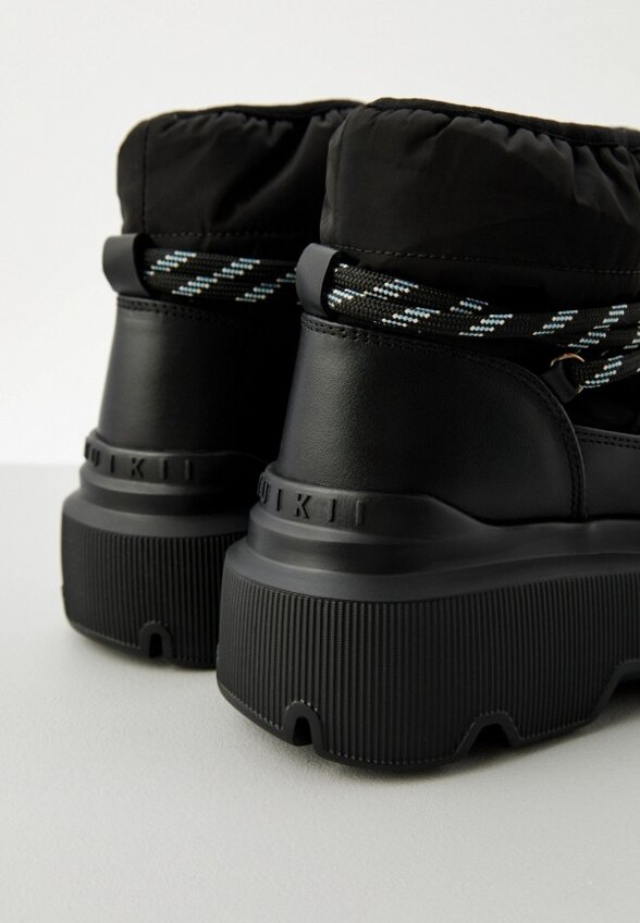 Полусапоги Inuikii