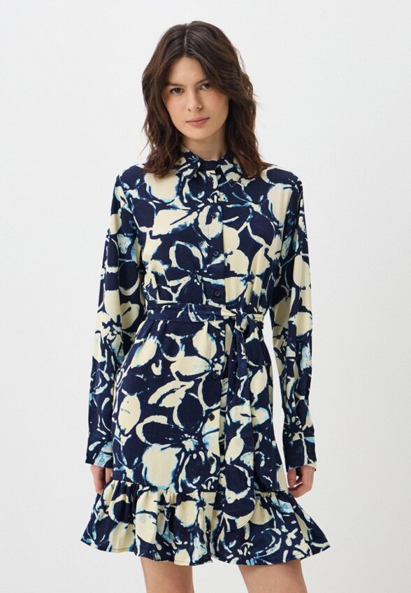 Платье Calliope