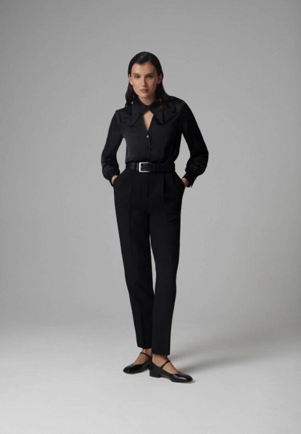 Брюки Anna Pekun