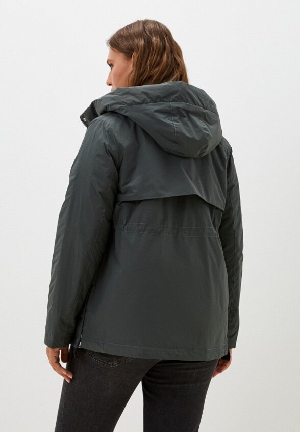 Куртка утепленная Margo Blues