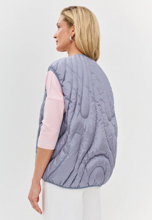 Жилет утепленный Bulmer