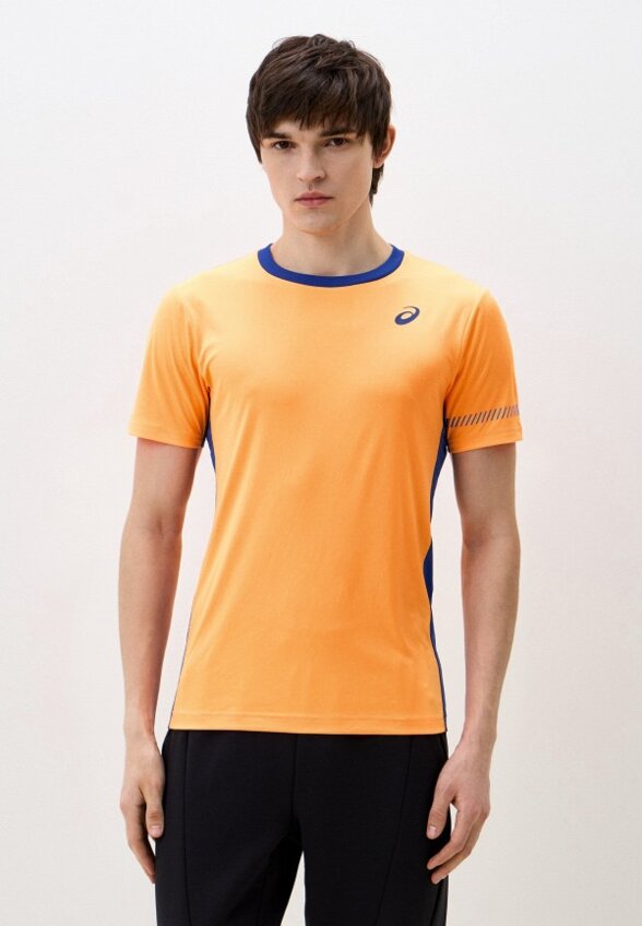 Футболка спортивная ASICS