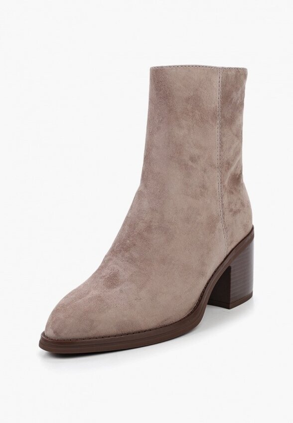 Ботильоны Respect