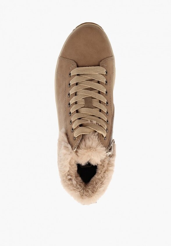 Кроссовки Rieker