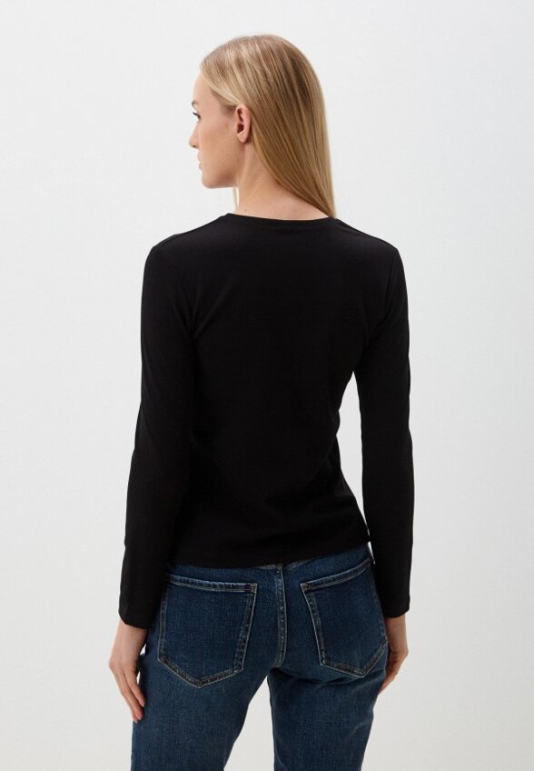 Лонгслив Daisyknit