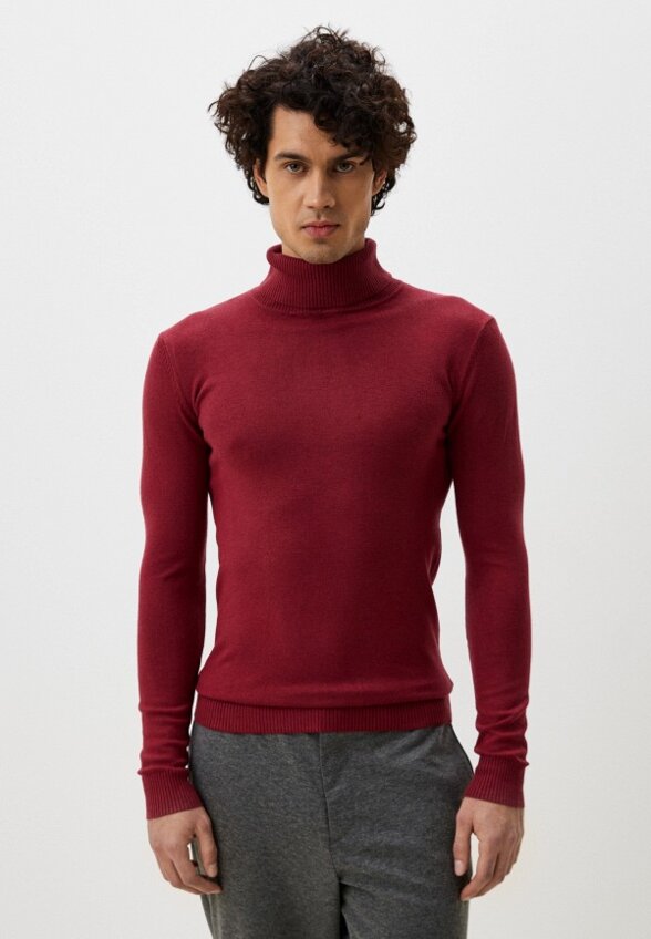 Водолазка On the 1st