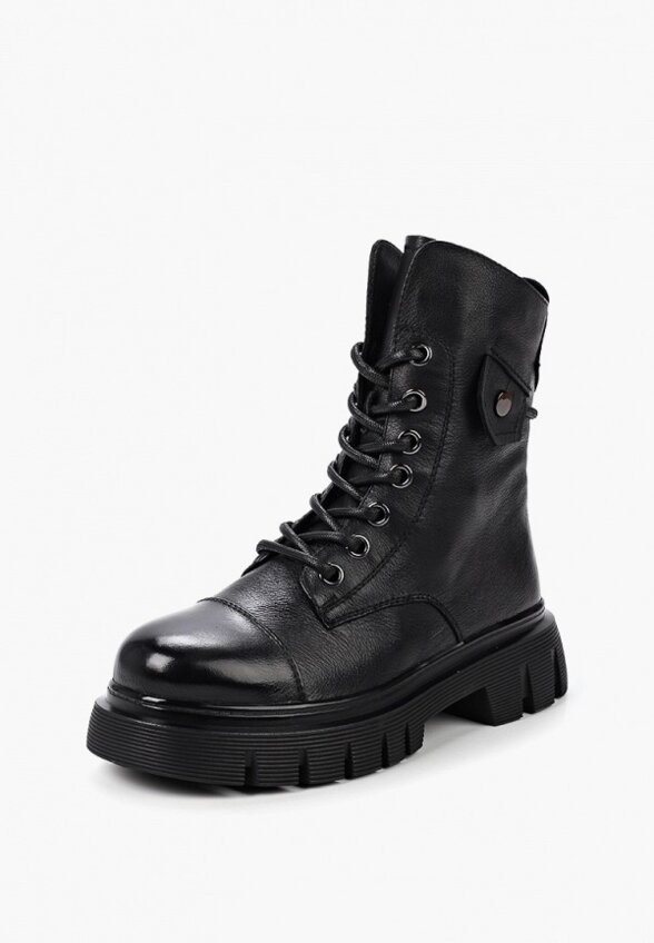 Ботинки Respect