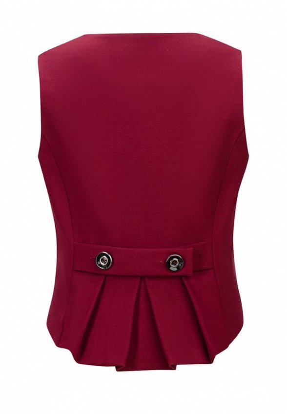 Жилет Stylish Amadeo