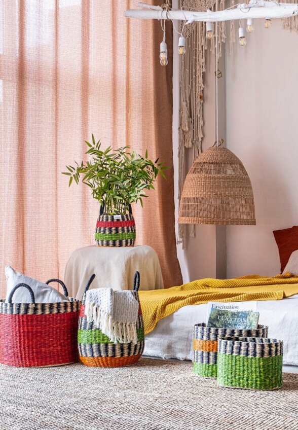 Корзина Moroshka