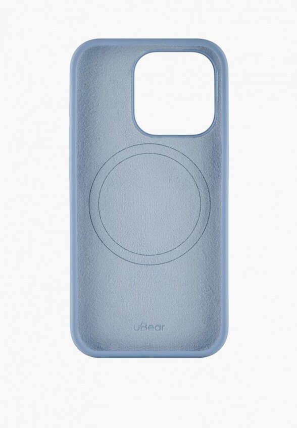 Чехол для iPhone uBear