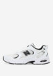 Кроссовки мужские New Balance 530, Белый1  - превью